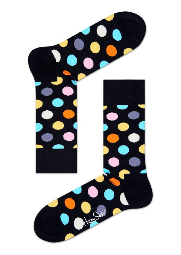 Носки Happy Socks, 1 пара #1