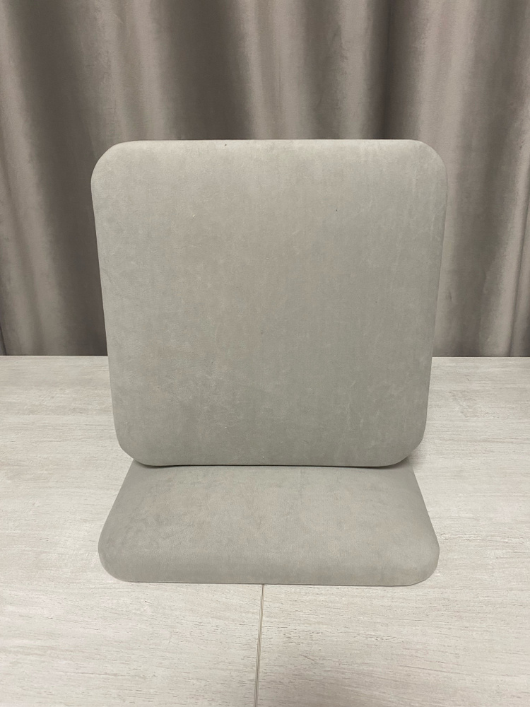 Сиденье для стула, кресла, 30х30х4.5 см #1