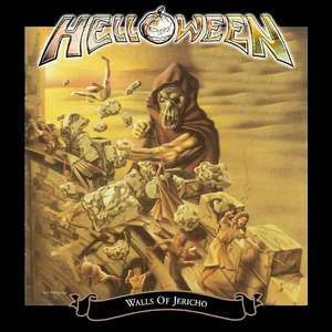 Audio CD Helloween - Walls Of Jericho (Expanded Edition) #1