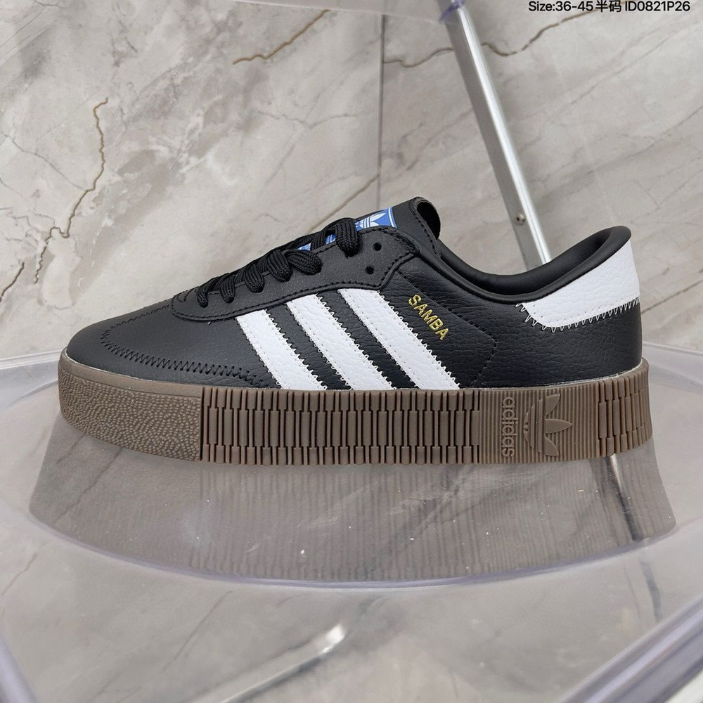 Кроссовки adidas Samba #1