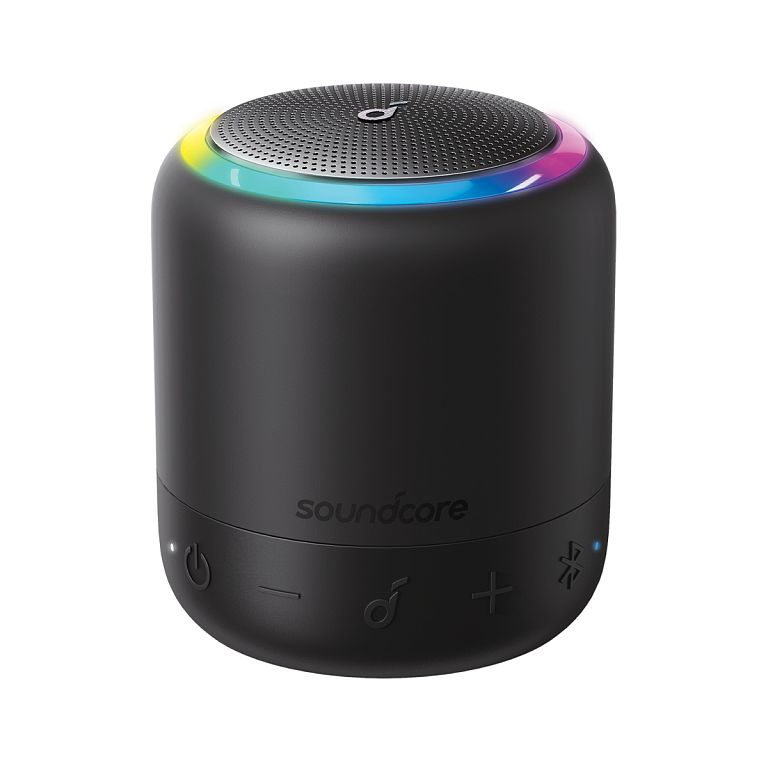 Колонка Soundcore Mini 3 Pro A3127 BK #1