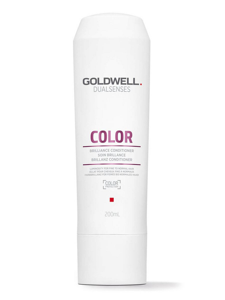 Кондиционер для окрашенных волос GOLDWELL Color 200 мл #1