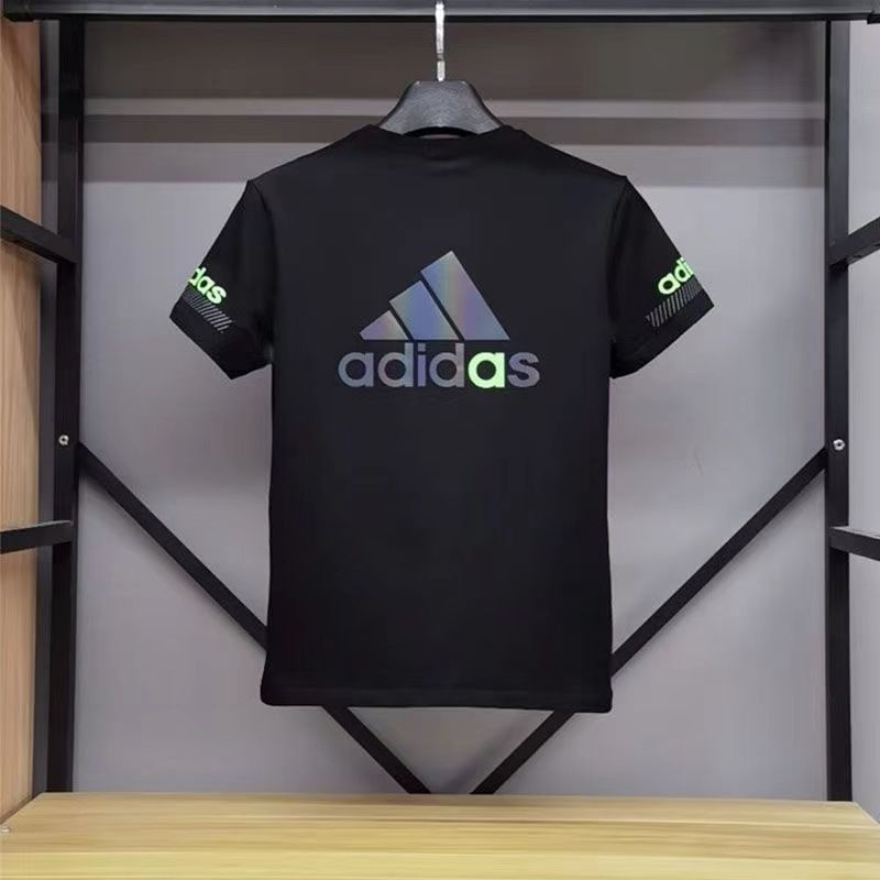 Майка спортивная adidas #1