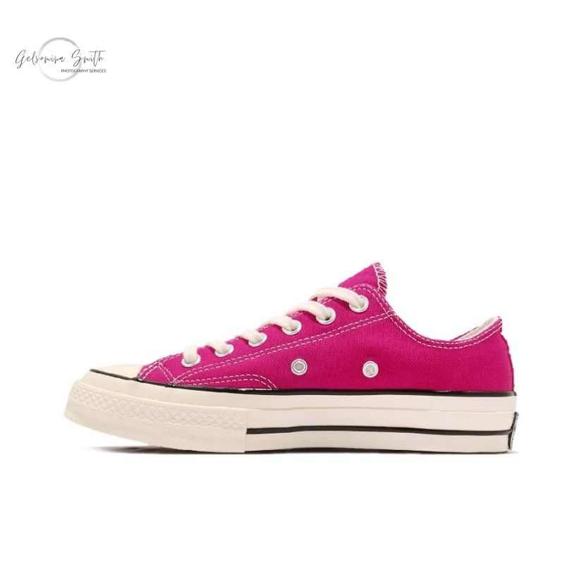 Кеды Converse Converse Chuck Taylor All Star Dainty OX #1