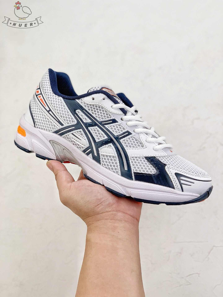 Кроссовки ASICS Gel #1