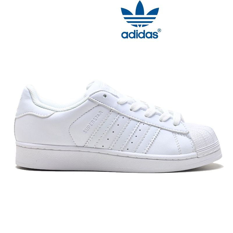 Кроссовки adidas Originals Superstar #1