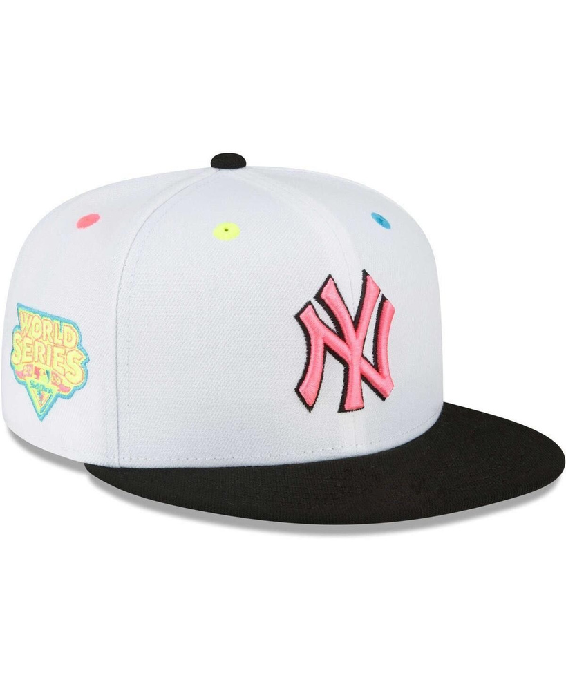 Бейсболка NEW YORK YANKEES #1