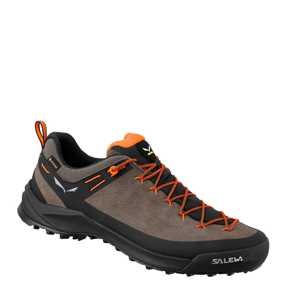 Кроссовки Salewa #1