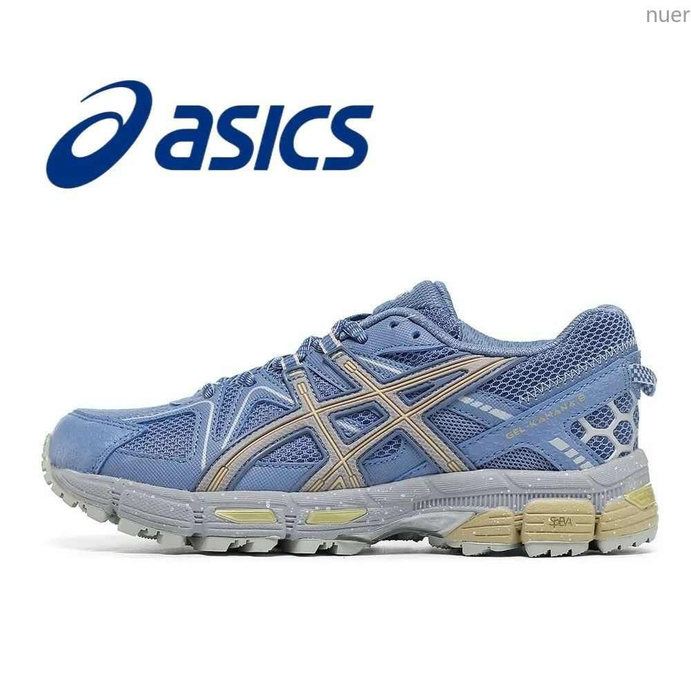 Кроссовки ASICS #1