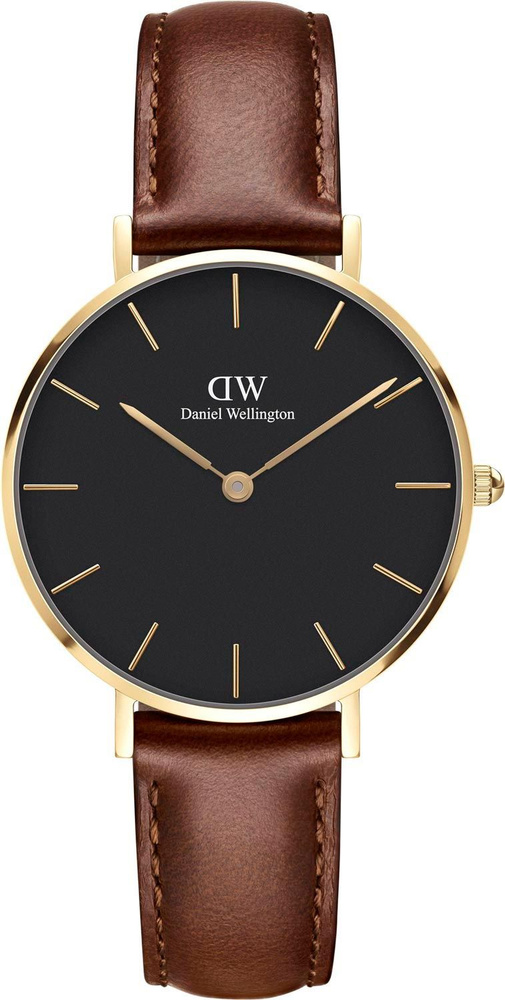 Часы наручные женские Daniel Wellington DW00100548 #1