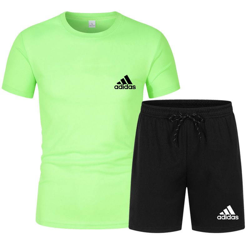 Комплект футболок adidas #1