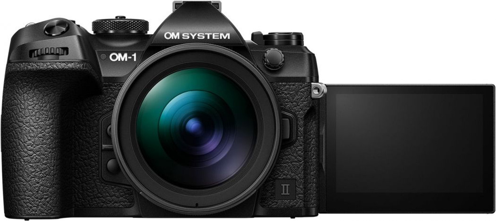 Olympus OM 1 kit 12-40 mm F2.8 PRO II Камера #1