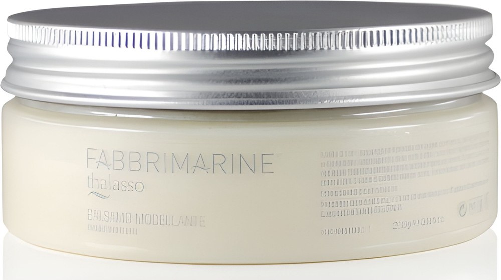 Талассо - бальзам для тела моделирующий / FABBRIMARINE / Modelling Balm /200g  #1