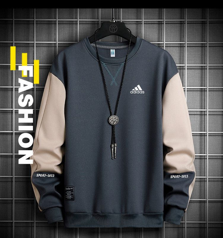 Свитшот adidas #1