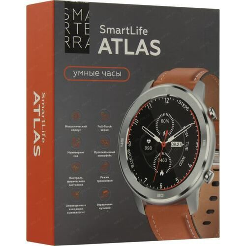Умные Часы Smarterra SmartLife ATLAS SM-SLAM #1