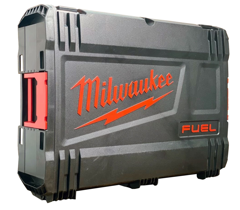 Кейс Milwaukee HD BOX №1 #1