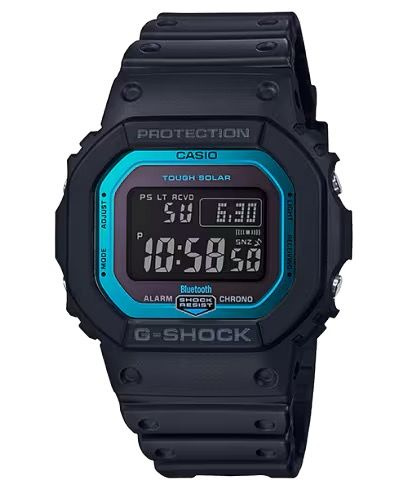 Наручные часы Casio G-Shock GW-B5600-2 #1