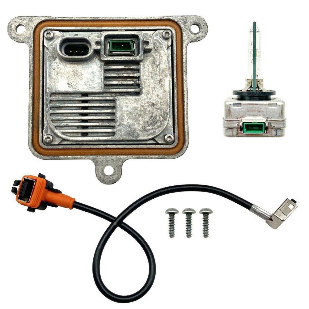 Комплект проводов и блок управления MyPads для зарядного устройства Dodge  #1