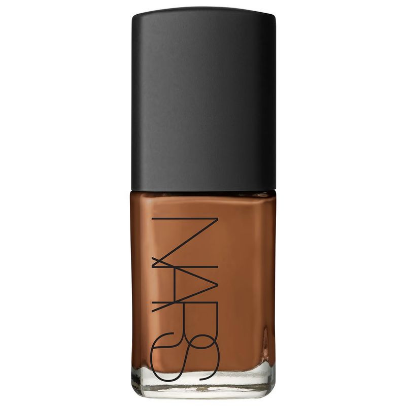 NARS Тональный крем для лица Cosmetics Sheer Glow (Nambia) #1