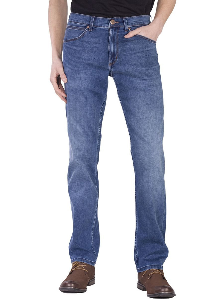 Джинсы Wrangler Greensboro #1