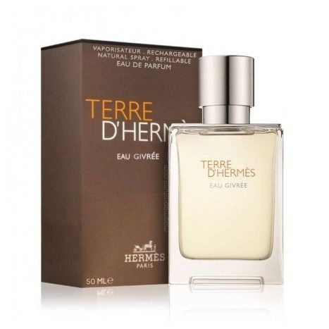 Hermes Вода парфюмерная Terre 100 мл #1