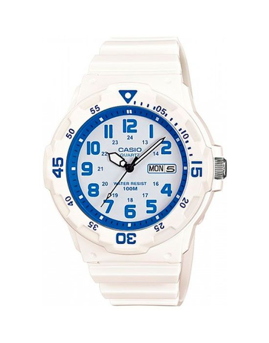 Часы наручные Casio MRW-200HC-7B2 #1