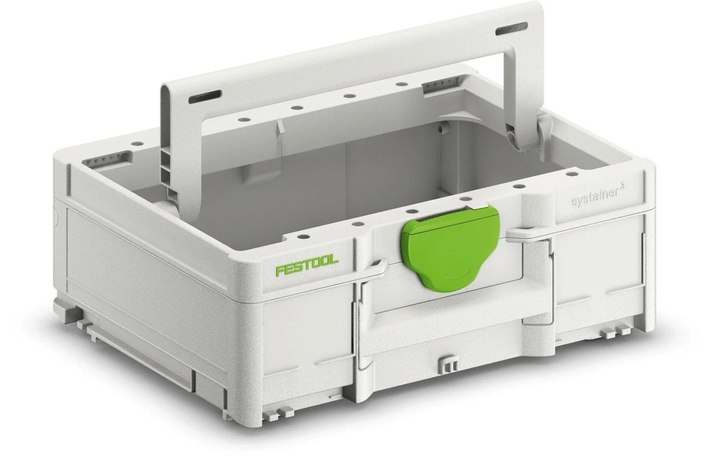 Систейнер Festool ToolBox SYS3 TB M 137 #1