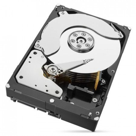 Western Digital 1 ТБ Внутренний жесткий диск Ultrastar HUS722T1TALA604 (HUS722T1TALA604)  #1