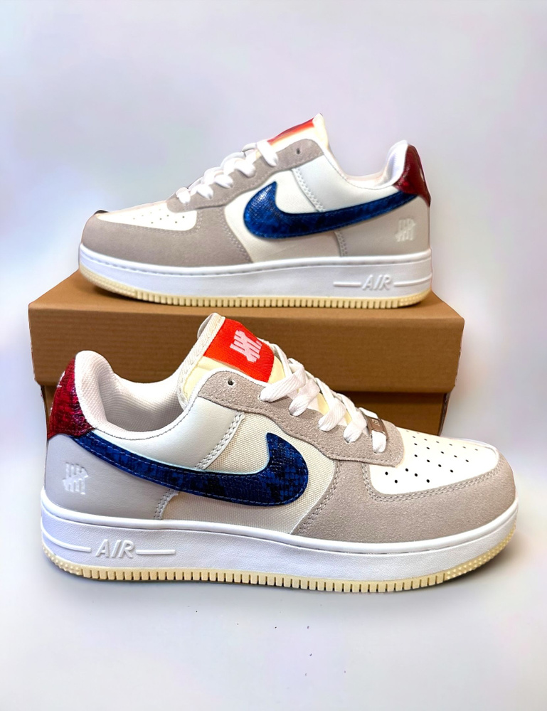 Кроссовки Nike Air Force 1 #1