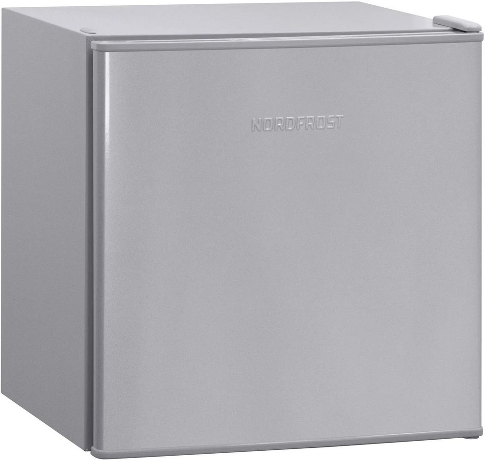 Холодильник однокамерный NR 506 S серый #1