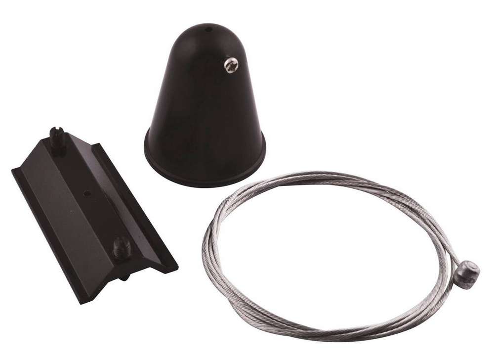 Кронштейн-подвес для шинопровода Arte Lamp Track Accessories A410006 #1