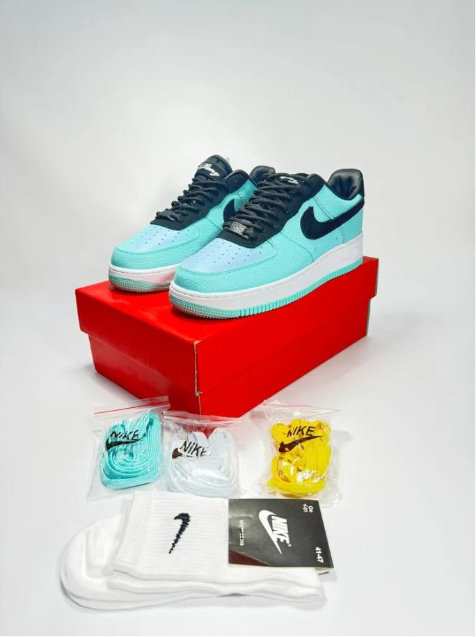 Кроссовки Nike Air Force 1 #1