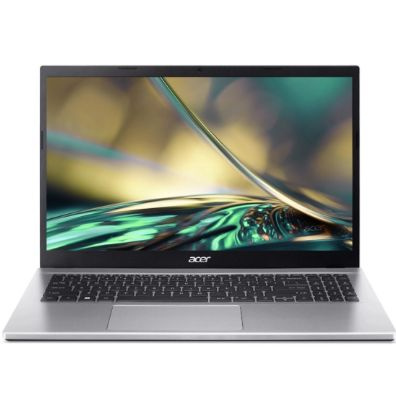 Acer Aspire 3 A315-59-52B0 Ноутбук 15.6", Intel Core i5-1235U, RAM 8 ГБ 512 ГБ, Intel Iris Xe Max Graphics #1