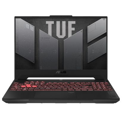 ASUS TUF Gaming F15 FX507VU-LP201 Ноутбук 15.6", Intel Core i7-13620H, RAM 16 ГБ, SSD 512 ГБ, NVIDIA #1