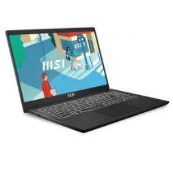 MSI Modern 15H B13M-096XRU Ноутбук 15.6", Intel Core i5-13420H, RAM 16 ГБ 512 ГБ, Intel Iris Xe Graphics, #1