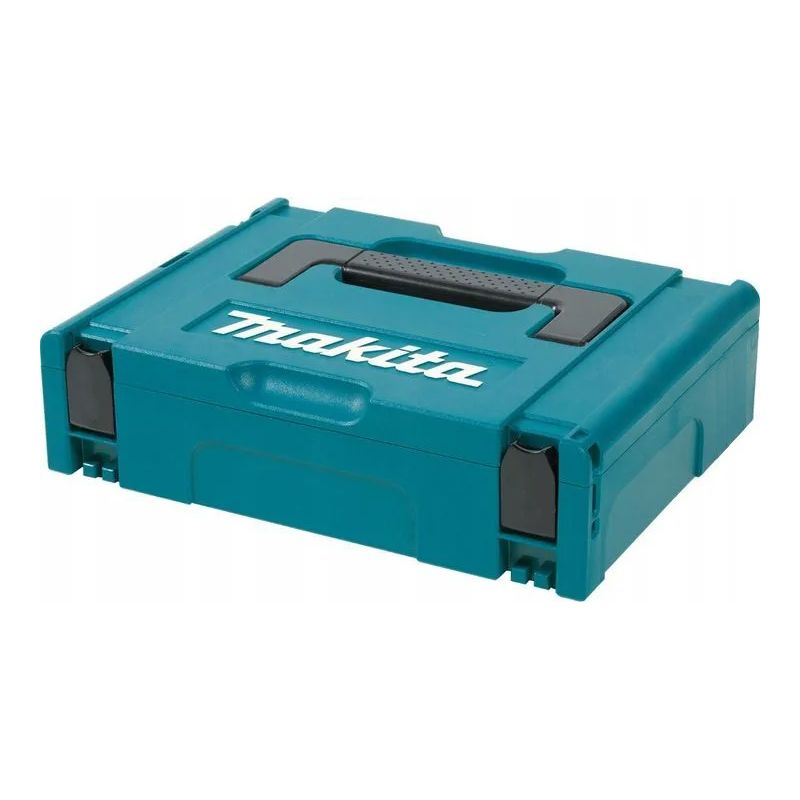 Makita Ящик для инструментов 34 х 24 х 10.5 см #1