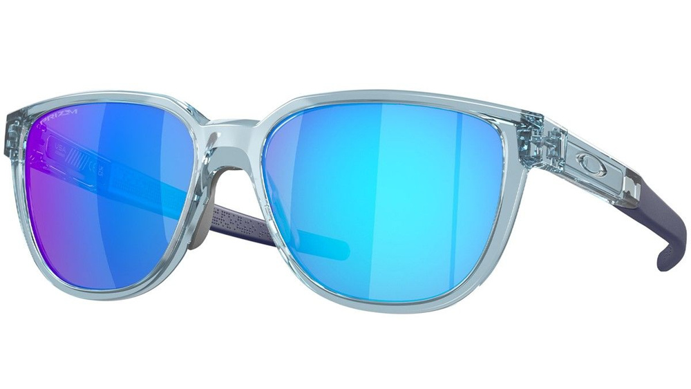 Oakley Actuator Prizm Sapphire 9250 06 солнцезащитные очки #1