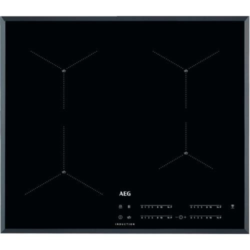 Варочная панель индукционная AEG IAE64431FB, черный #1