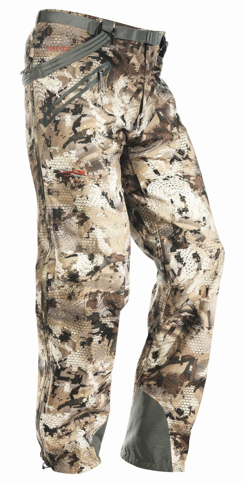 Брюки Sitka Delta Pant, Optifade Waterfowl #1