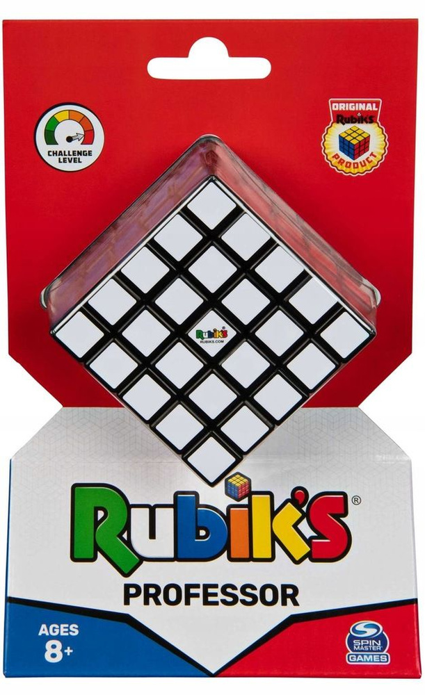 Rubiks Кубик Рубик Профессор, 5х5 #1