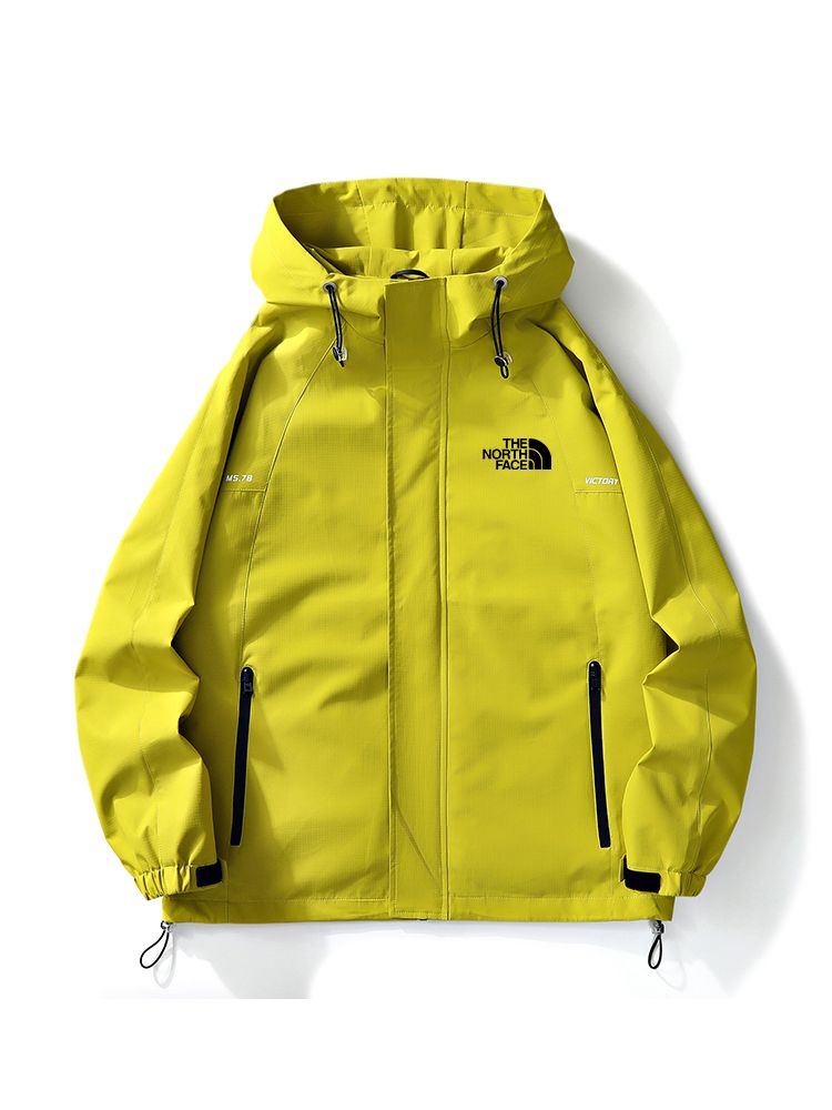 Плащ The North Face #1