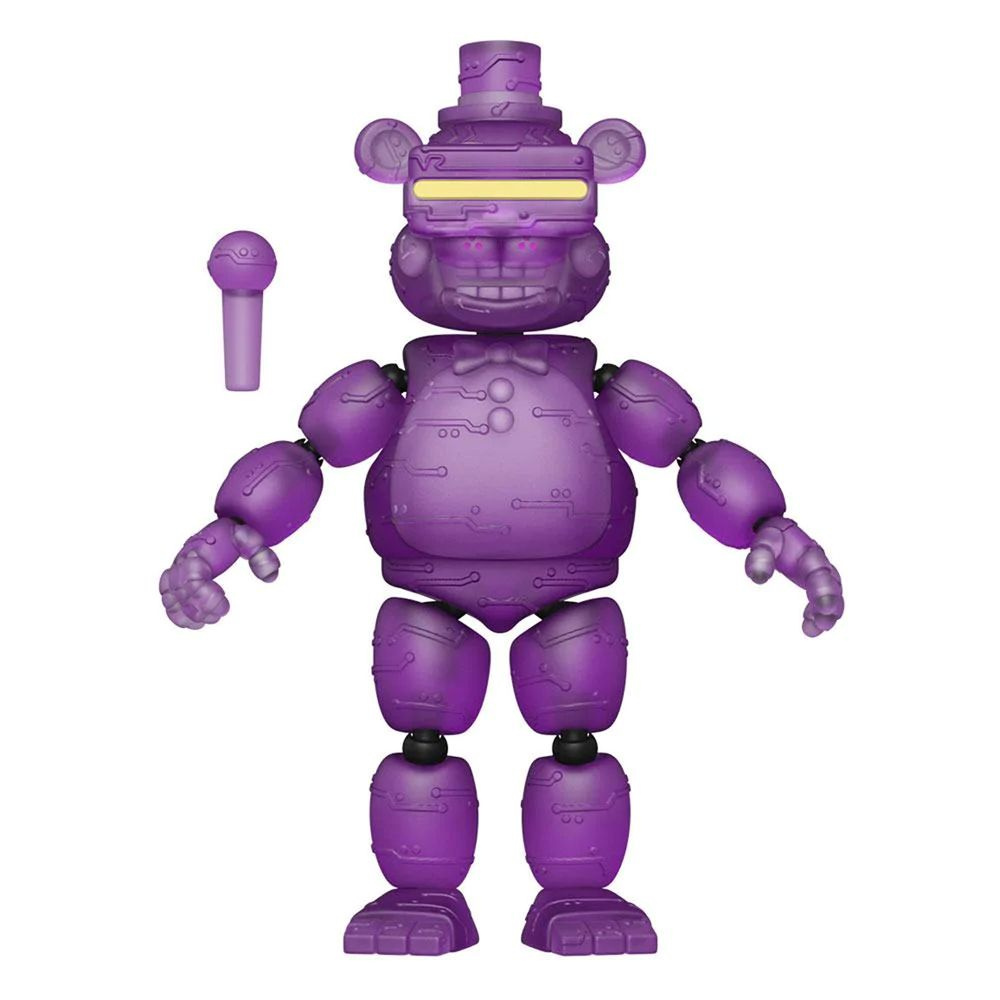 Фигурка Funko POP! Five Nights at Freddy s. VR Freddy 14 см #1