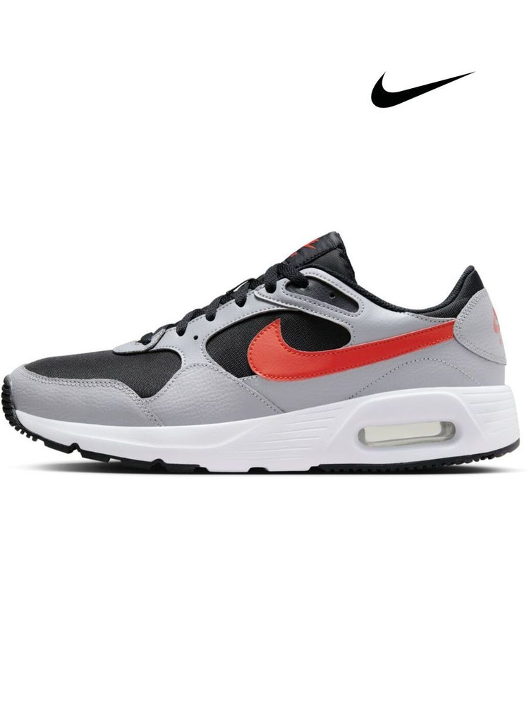 Кроссовки Nike Air Max Sc #1