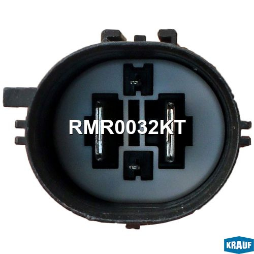 KRAUF Резистор отопителя, арт. RMR0032KT, 1 шт. #1