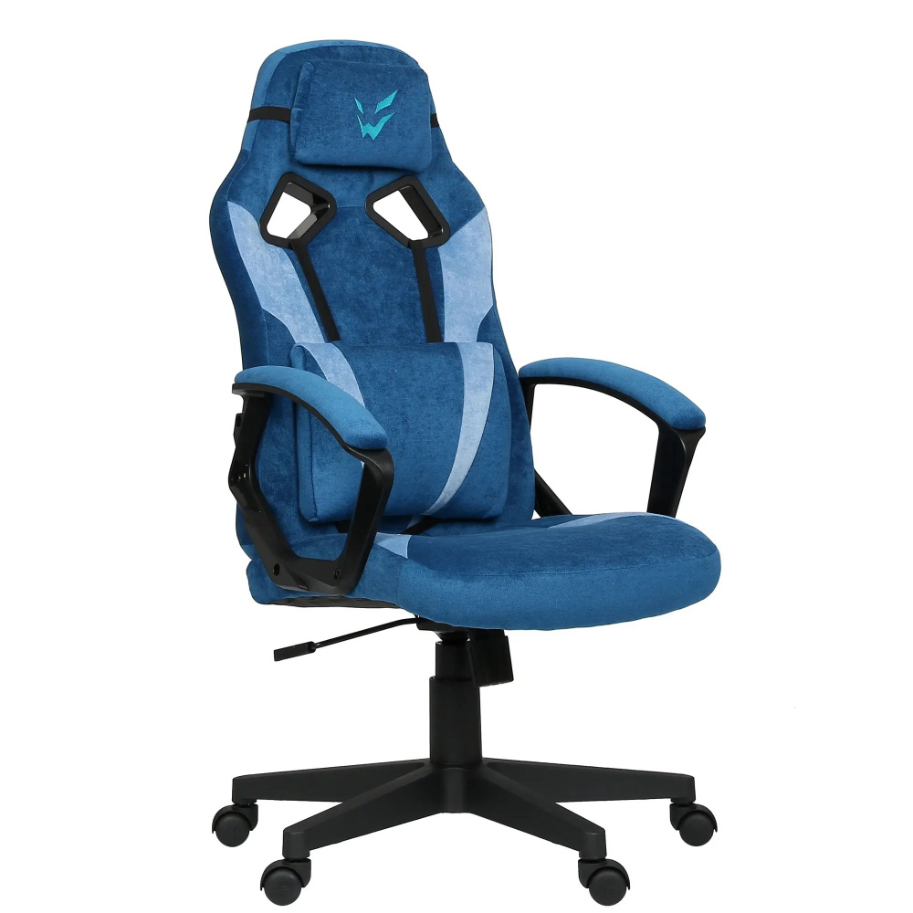 ARDOR Gaming Игровое компьютерное кресло, голубой #1