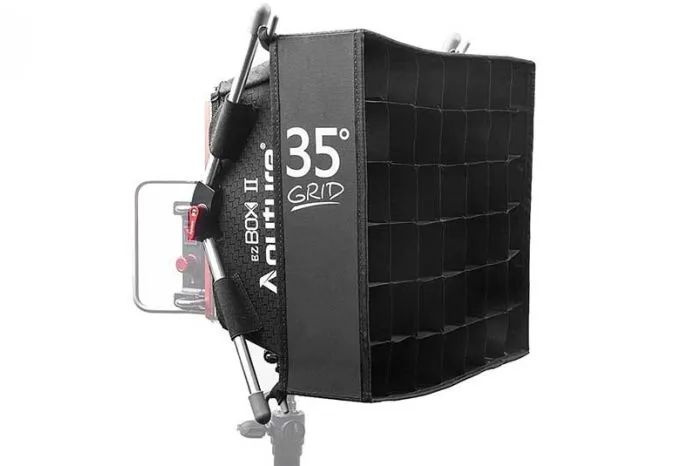 Апутурная коробка Aputure Amaran Softbox EZ Box + II #1