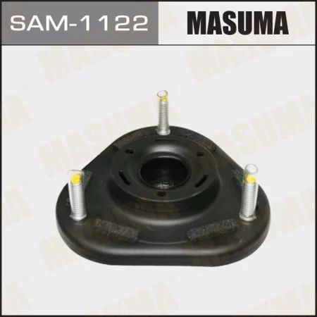 Опора амортизатора (чашка стоек) SAM-1122 48609-12270 COROLLA/ ZZE121 front  #1