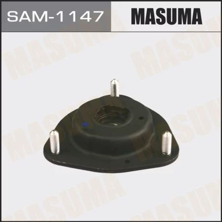 Опора амортизатора (чашка стоек) SAM-1147 48609-44040, VOXY, AVENSIS VERSO / AZR65G, CLM20L front  #1