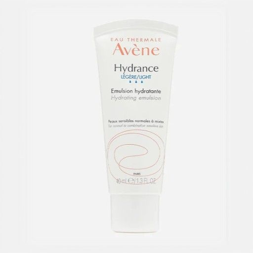 EAU THERMALE AVENE легкая увлажняющая эмульсия HYDRANCE LEGERE #1