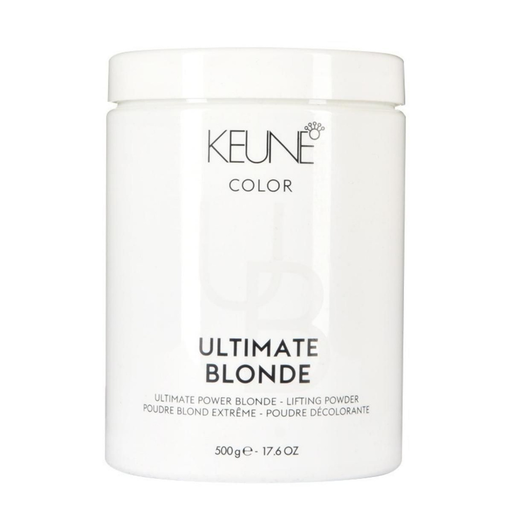 Keune Осветлитель для волос, 500 мл #1